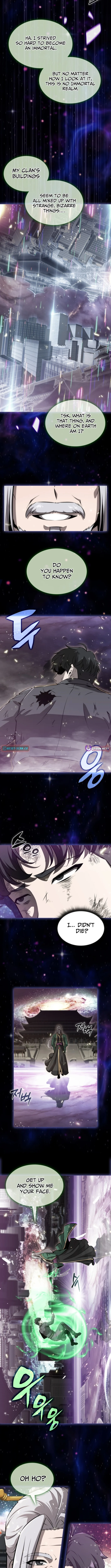 The Chairman of Pharmaceutical Company is a Poison King - chapter-1 - Page 7