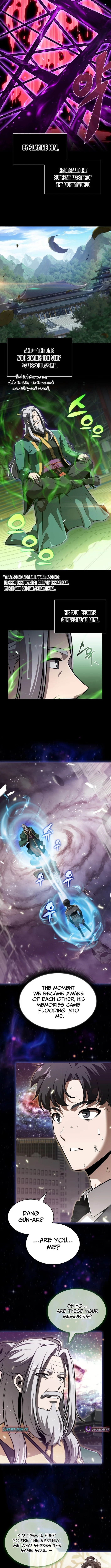 The Chairman of Pharmaceutical Company is a Poison King - chapter-1 - Page 9