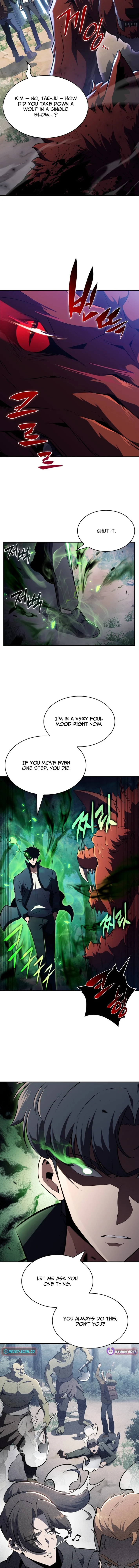 The Chairman of Pharmaceutical Company is a Poison King - chapter-10 - Page 13