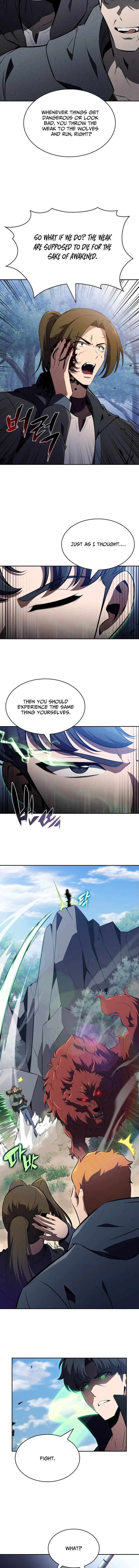 The Chairman of Pharmaceutical Company is a Poison King - chapter-10 - Page 14