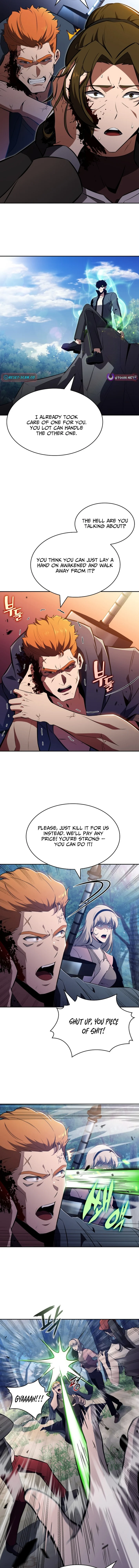 The Chairman of Pharmaceutical Company is a Poison King - chapter-10 - Page 15