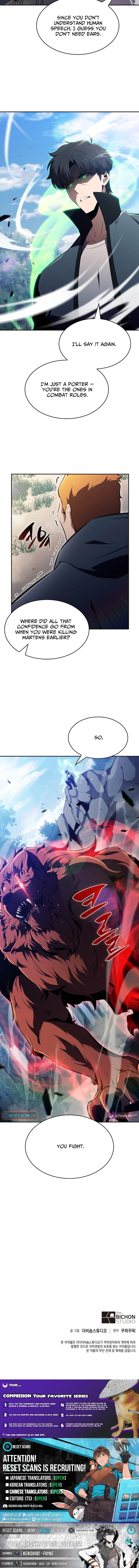 The Chairman of Pharmaceutical Company is a Poison King - chapter-10 - Page 16