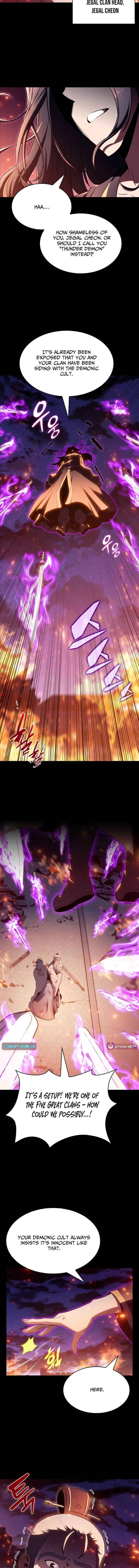 The Chairman of Pharmaceutical Company is a Poison King - chapter-10 - Page 2