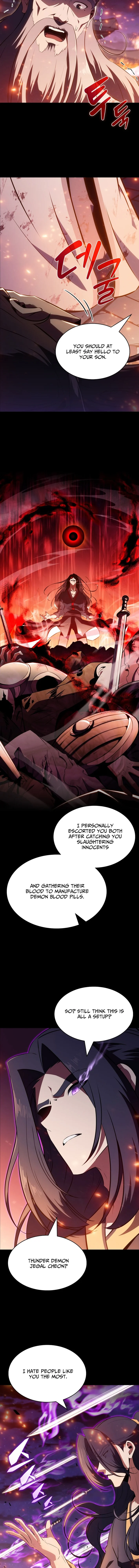 The Chairman of Pharmaceutical Company is a Poison King - chapter-10 - Page 3