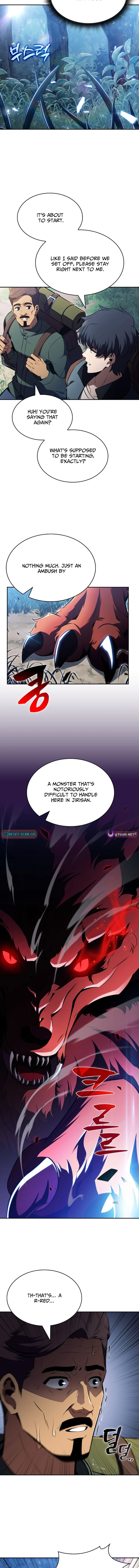 The Chairman of Pharmaceutical Company is a Poison King - chapter-10 - Page 7