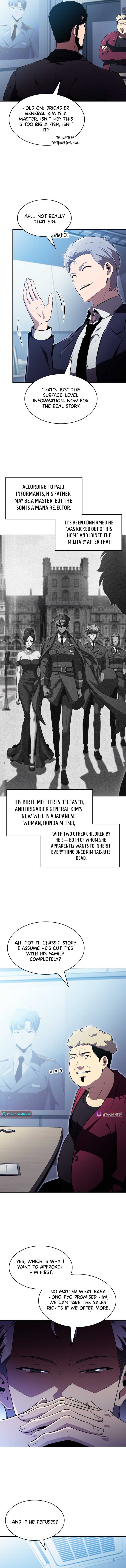 The Chairman of Pharmaceutical Company is a Poison King - chapter-11 - Page 13