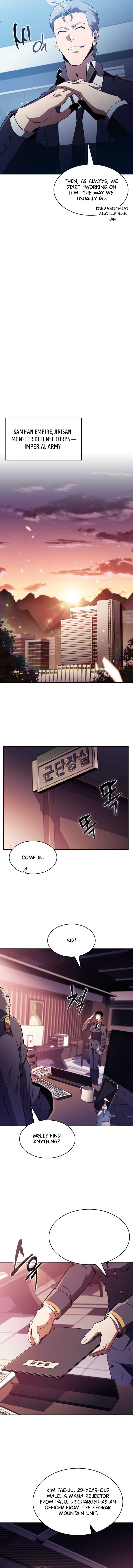 The Chairman of Pharmaceutical Company is a Poison King - chapter-11 - Page 14
