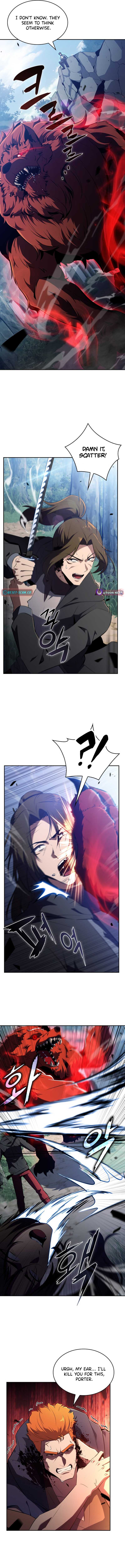 The Chairman of Pharmaceutical Company is a Poison King - chapter-11 - Page 2
