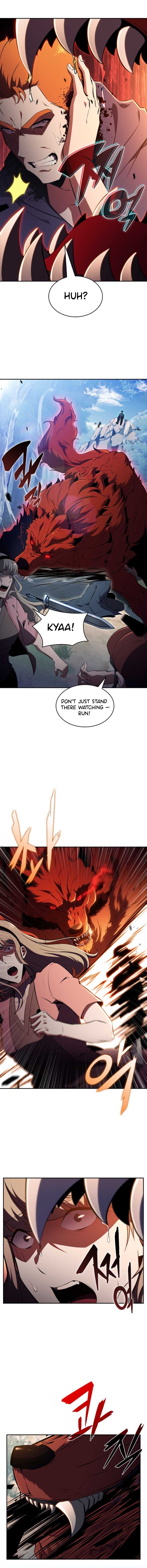 The Chairman of Pharmaceutical Company is a Poison King - chapter-11 - Page 3