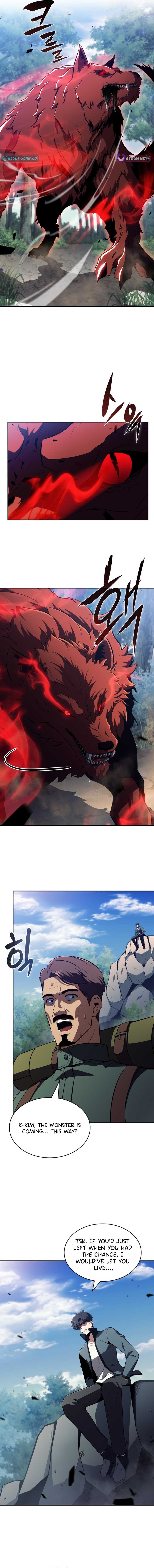 The Chairman of Pharmaceutical Company is a Poison King - chapter-11 - Page 4