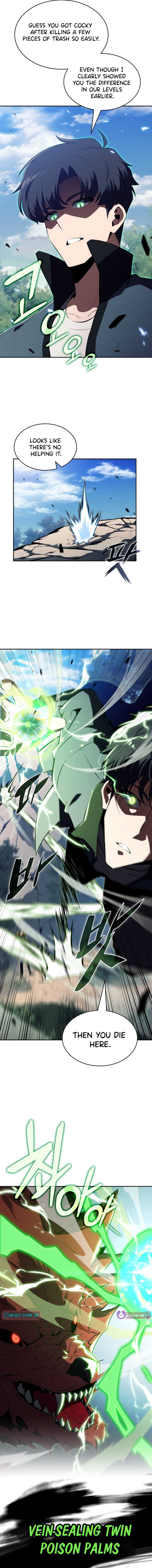 The Chairman of Pharmaceutical Company is a Poison King - chapter-11 - Page 5