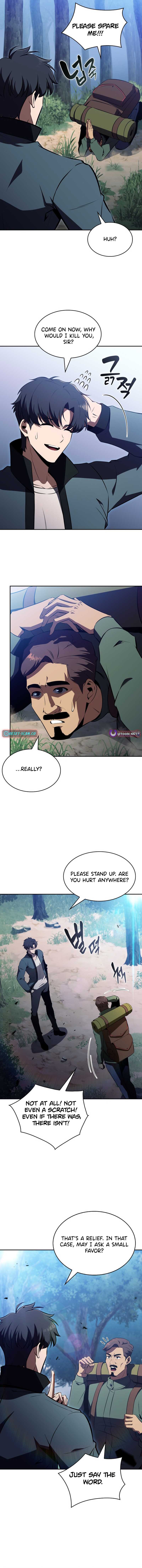 The Chairman of Pharmaceutical Company is a Poison King - chapter-11 - Page 7