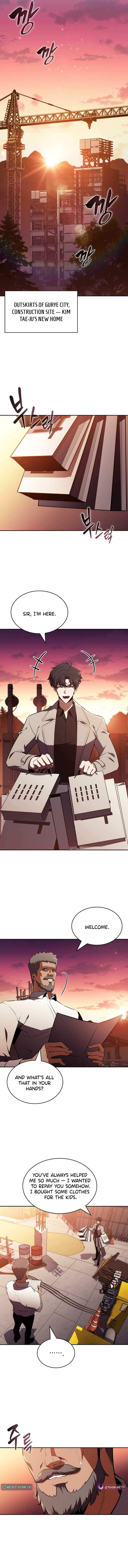 The Chairman of Pharmaceutical Company is a Poison King - chapter-12 - Page 12