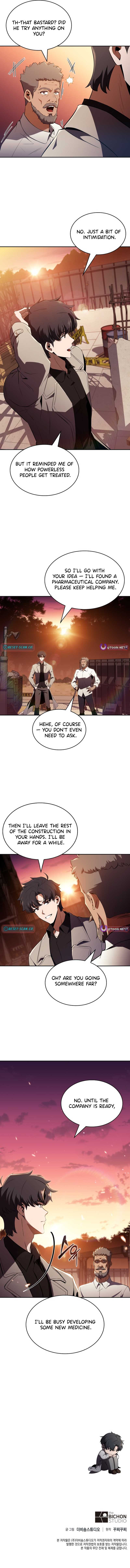 The Chairman of Pharmaceutical Company is a Poison King - chapter-12 - Page 14