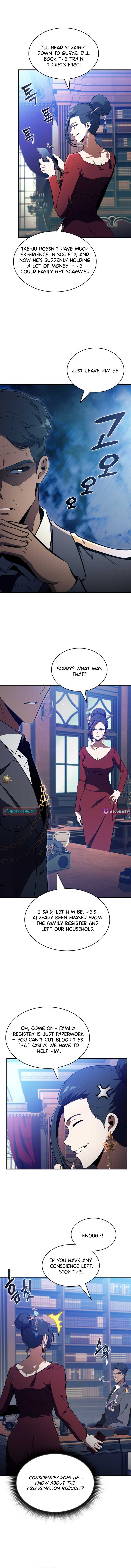The Chairman of Pharmaceutical Company is a Poison King - chapter-12 - Page 2