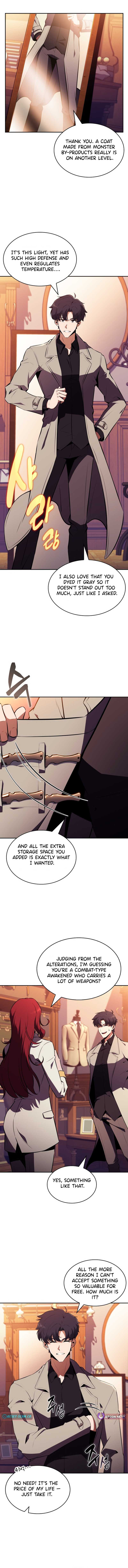 The Chairman of Pharmaceutical Company is a Poison King - chapter-12 - Page 6