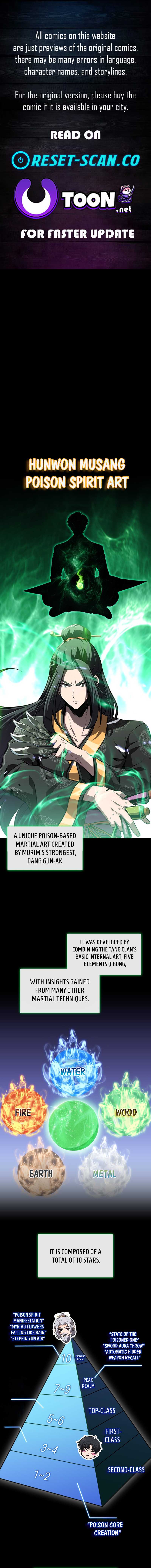 The Chairman of Pharmaceutical Company is a Poison King - chapter-13 - Page 1