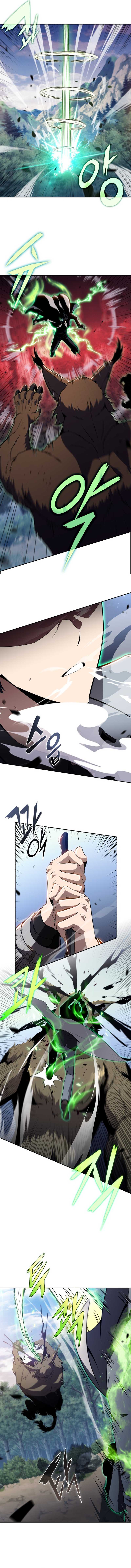 The Chairman of Pharmaceutical Company is a Poison King - chapter-13 - Page 3