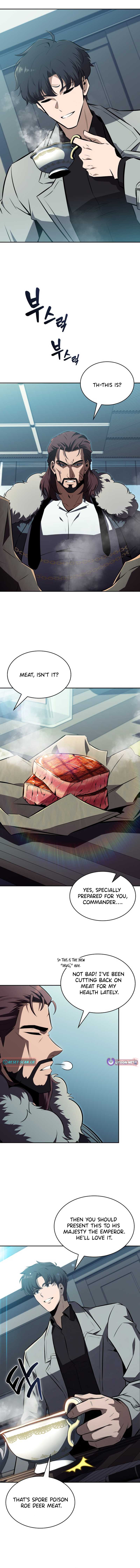 The Chairman of Pharmaceutical Company is a Poison King - chapter-14 - Page 12