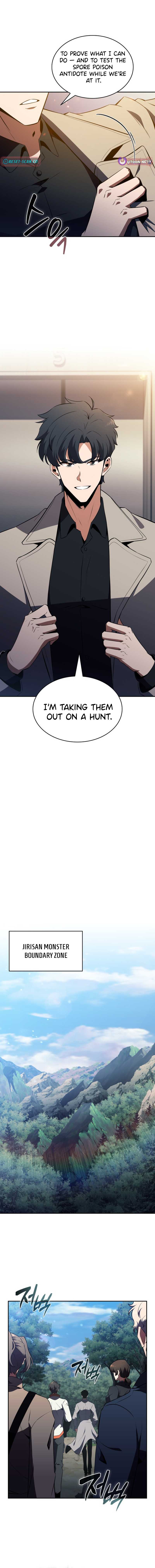 The Chairman of Pharmaceutical Company is a Poison King - chapter-15 - Page 10