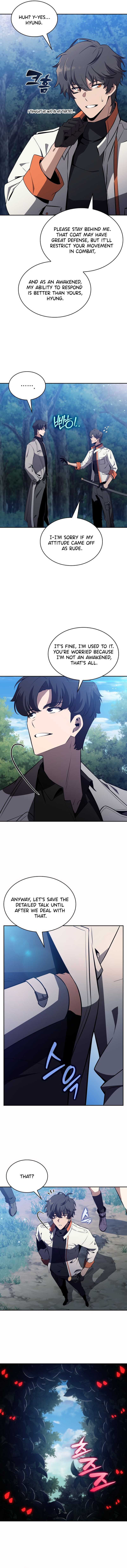 The Chairman of Pharmaceutical Company is a Poison King - chapter-15 - Page 12