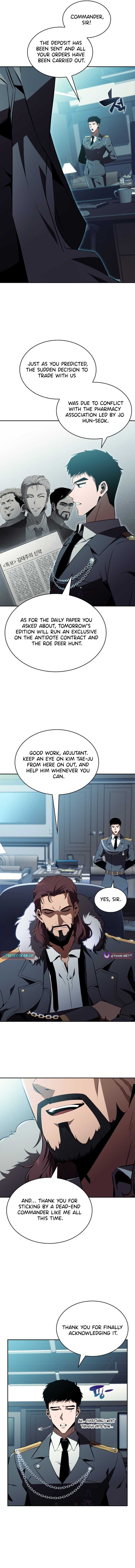 The Chairman of Pharmaceutical Company is a Poison King - chapter-15 - Page 2