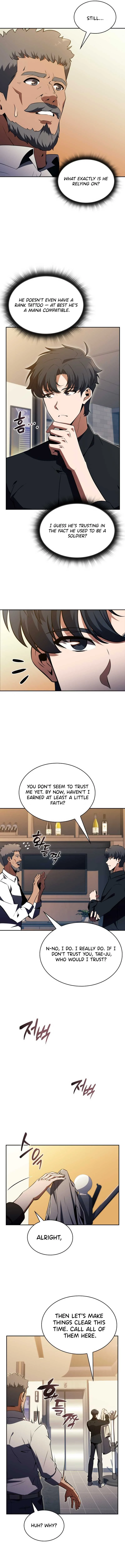 The Chairman of Pharmaceutical Company is a Poison King - chapter-15 - Page 9