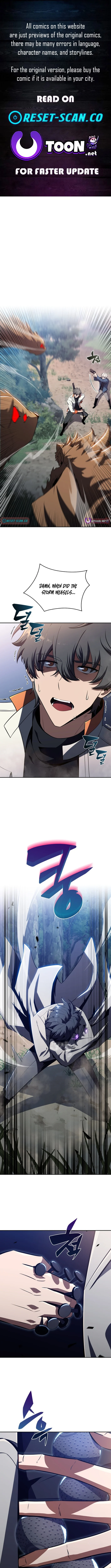 The Chairman of Pharmaceutical Company is a Poison King - chapter-16 - Page 1