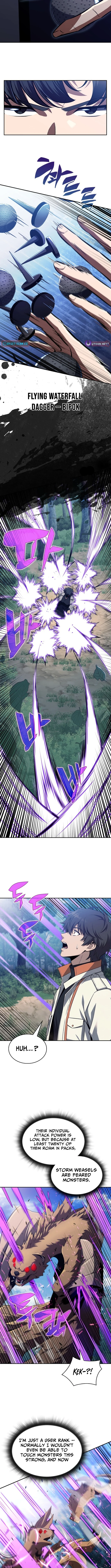 The Chairman of Pharmaceutical Company is a Poison King - chapter-16 - Page 2