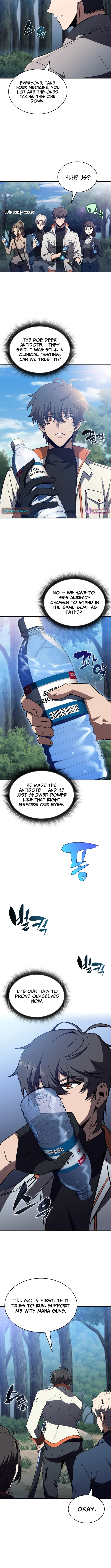 The Chairman of Pharmaceutical Company is a Poison King - chapter-16 - Page 6