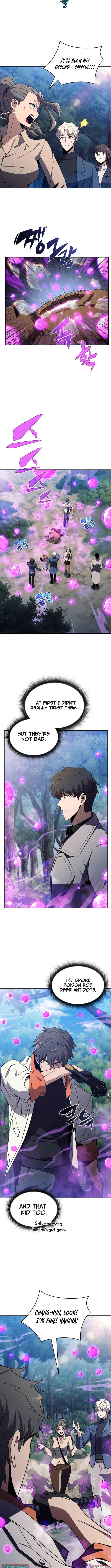 The Chairman of Pharmaceutical Company is a Poison King - chapter-16 - Page 8