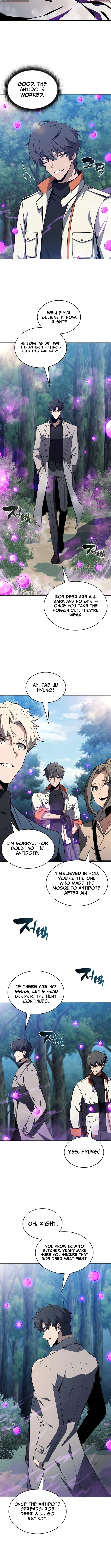 The Chairman of Pharmaceutical Company is a Poison King - chapter-16 - Page 9