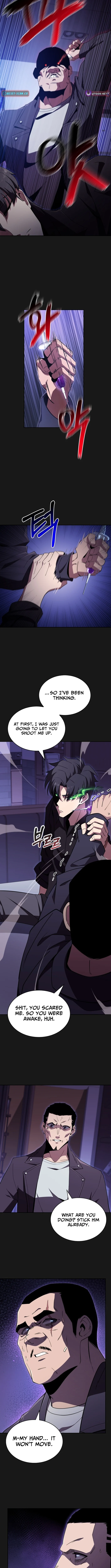 The Chairman of Pharmaceutical Company is a Poison King - chapter-17 - Page 9