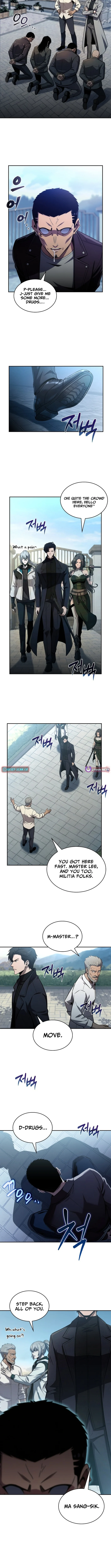 The Chairman of Pharmaceutical Company is a Poison King - chapter-18 - Page 4