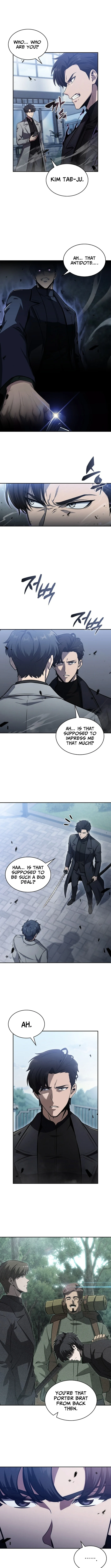 The Chairman of Pharmaceutical Company is a Poison King - chapter-18 - Page 6