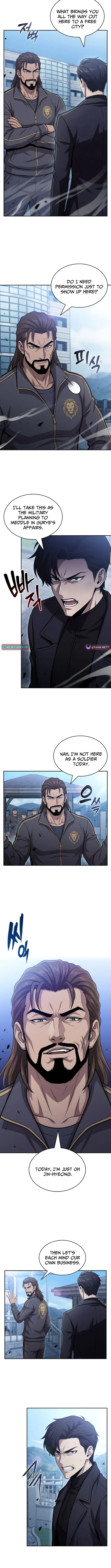 The Chairman of Pharmaceutical Company is a Poison King - chapter-19 - Page 2