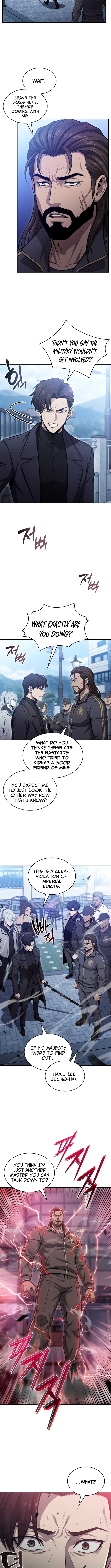 The Chairman of Pharmaceutical Company is a Poison King - chapter-19 - Page 5