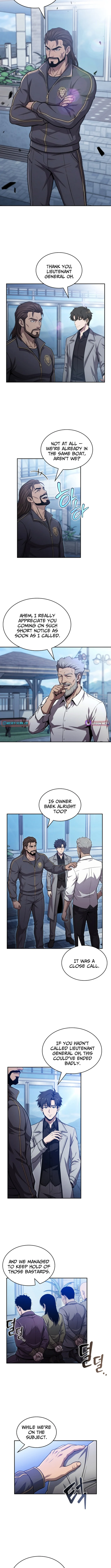 The Chairman of Pharmaceutical Company is a Poison King - chapter-19 - Page 7