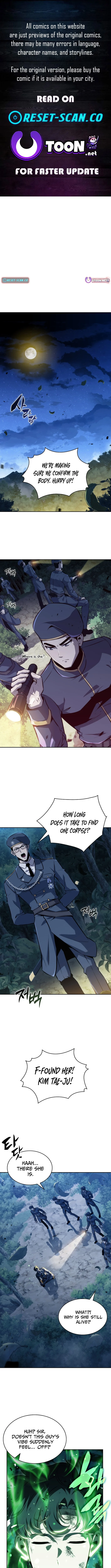 The Chairman of Pharmaceutical Company is a Poison King - chapter-2 - Page 1