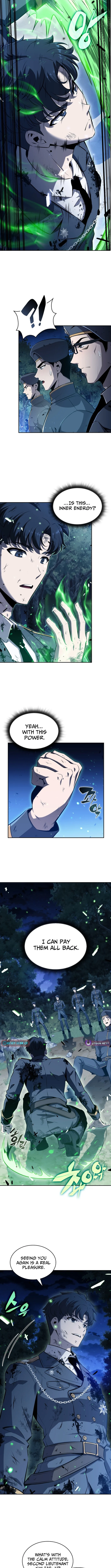 The Chairman of Pharmaceutical Company is a Poison King - chapter-2 - Page 3
