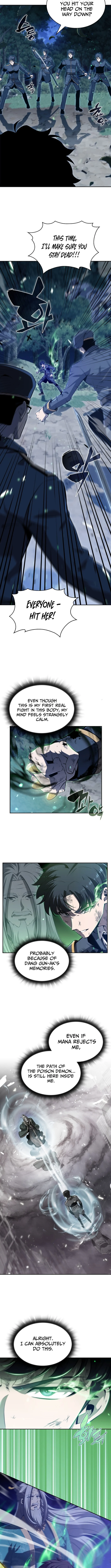 The Chairman of Pharmaceutical Company is a Poison King - chapter-2 - Page 5