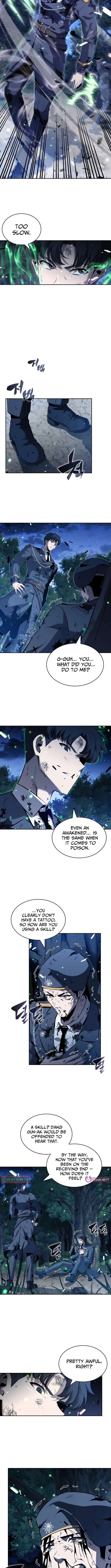 The Chairman of Pharmaceutical Company is a Poison King - chapter-2 - Page 8