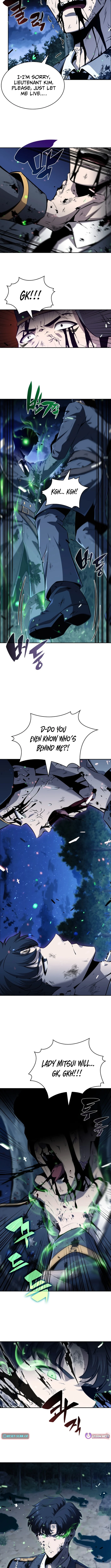 The Chairman of Pharmaceutical Company is a Poison King - chapter-2 - Page 9