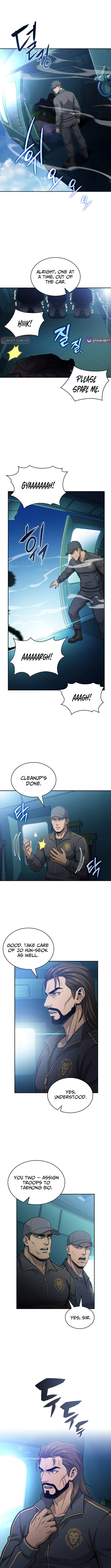 The Chairman of Pharmaceutical Company is a Poison King - chapter-20 - Page 2