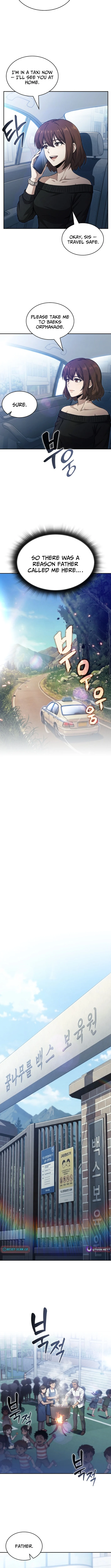 The Chairman of Pharmaceutical Company is a Poison King - chapter-20 - Page 4