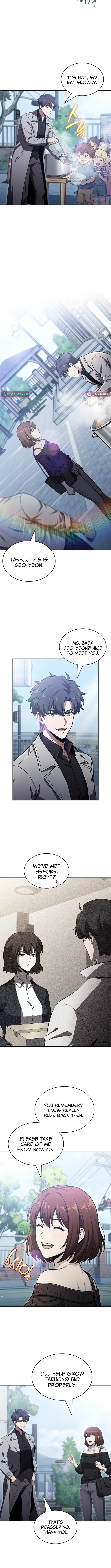The Chairman of Pharmaceutical Company is a Poison King - chapter-20 - Page 6
