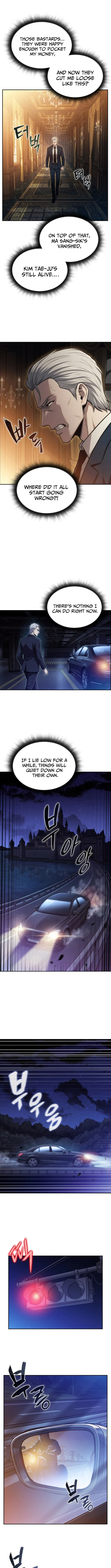 The Chairman of Pharmaceutical Company is a Poison King - chapter-20 - Page 9