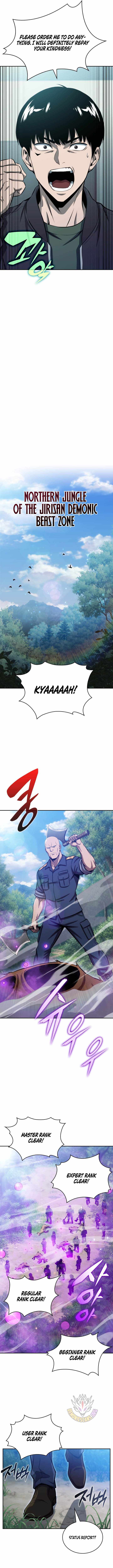 The Chairman of Pharmaceutical Company is a Poison King - chapter-22 - Page 10