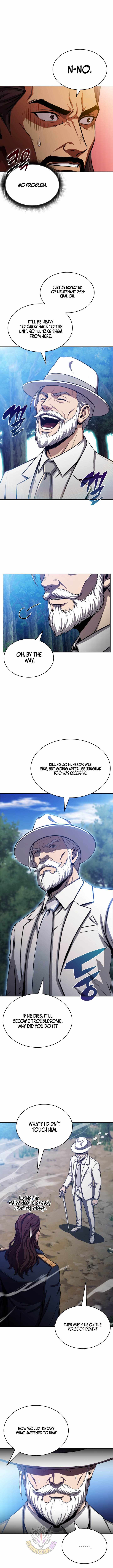 The Chairman of Pharmaceutical Company is a Poison King - chapter-22 - Page 13