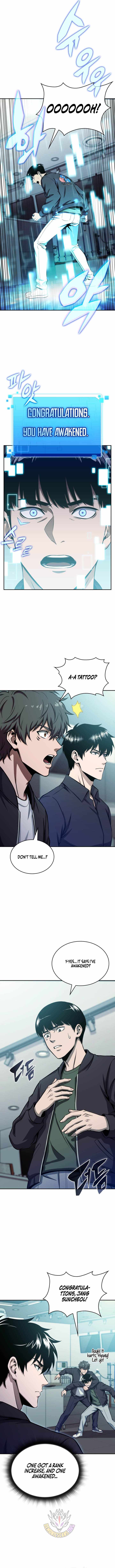 The Chairman of Pharmaceutical Company is a Poison King - chapter-22 - Page 8